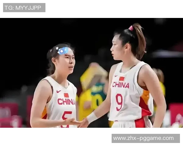 女篮新格局下李梦与王思雨面临的挑战与机遇分析