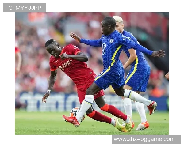 切尔西与利物浦激战正酣谁将赢得英超巅峰对决的胜利